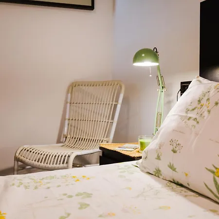 Picasso Centro Apartmán