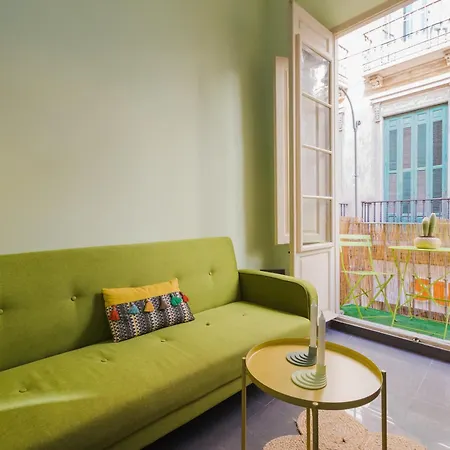 Picasso Centro Apartamento Apartment