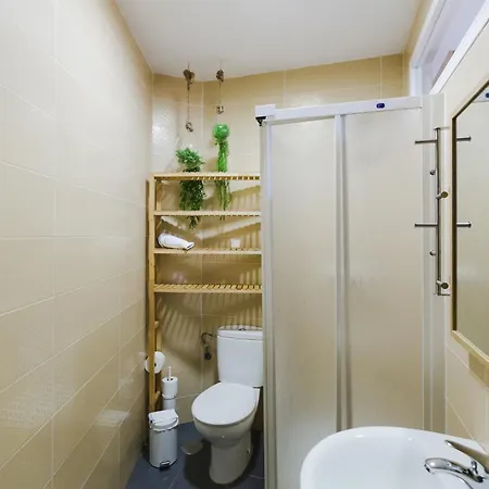 Picasso Centro Apartamento Apartment *