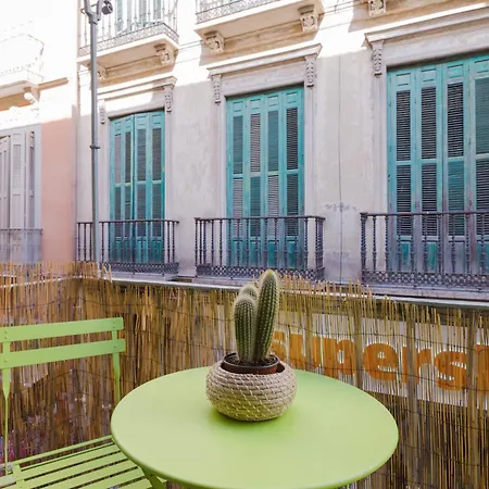 Picasso Centro Apartamento Apartment *