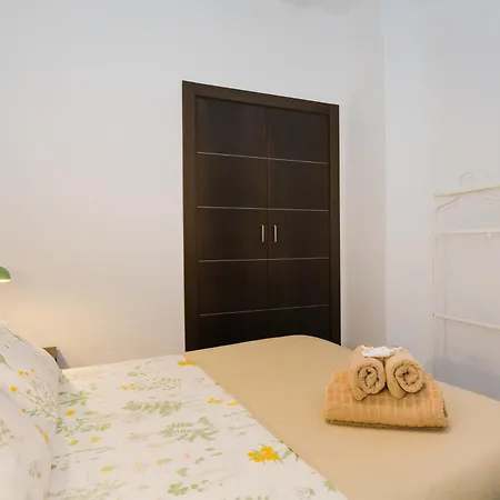 Picasso Centro Apartamento Apartamento Málaga