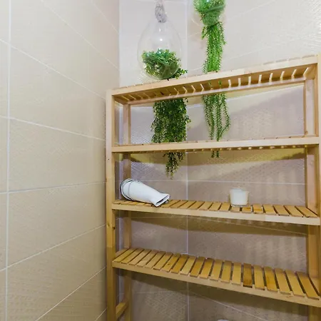 Appartement Picasso Centro Apartamento Málaga