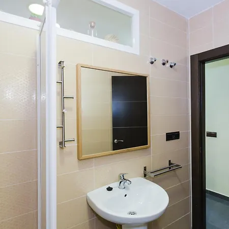 Picasso Centro Apartamento Appartement *